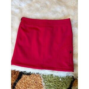 Title Nine fleece lined skirt